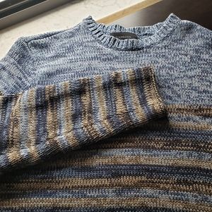 Express Knit Sweater